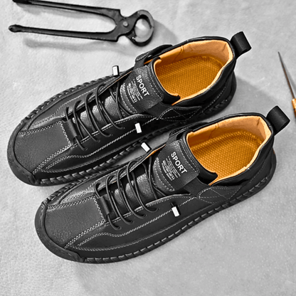 The Belgrave Sneaker