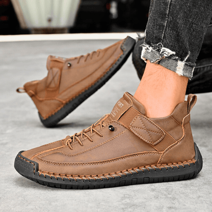 The Belgrave Sneaker