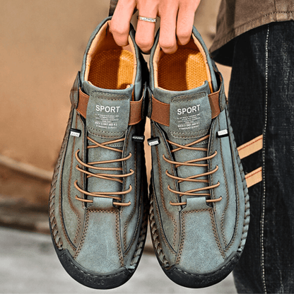 The Belgrave Sneaker