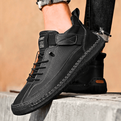 The Belgrave Sneaker