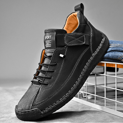 The Belgrave Sneaker
