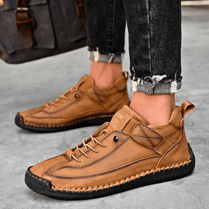 The Belgrave Sneaker