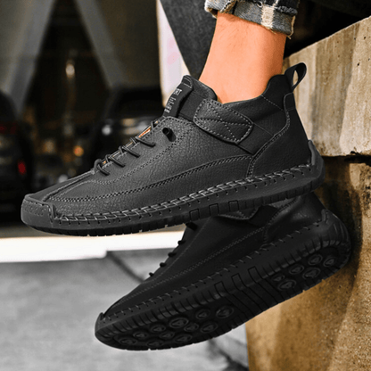 The Belgrave Sneaker