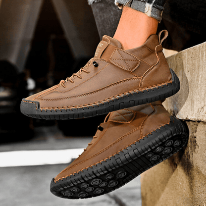 The Belgrave Sneaker