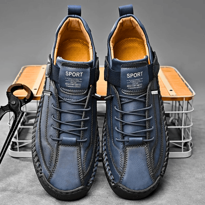 The Belgrave Sneaker