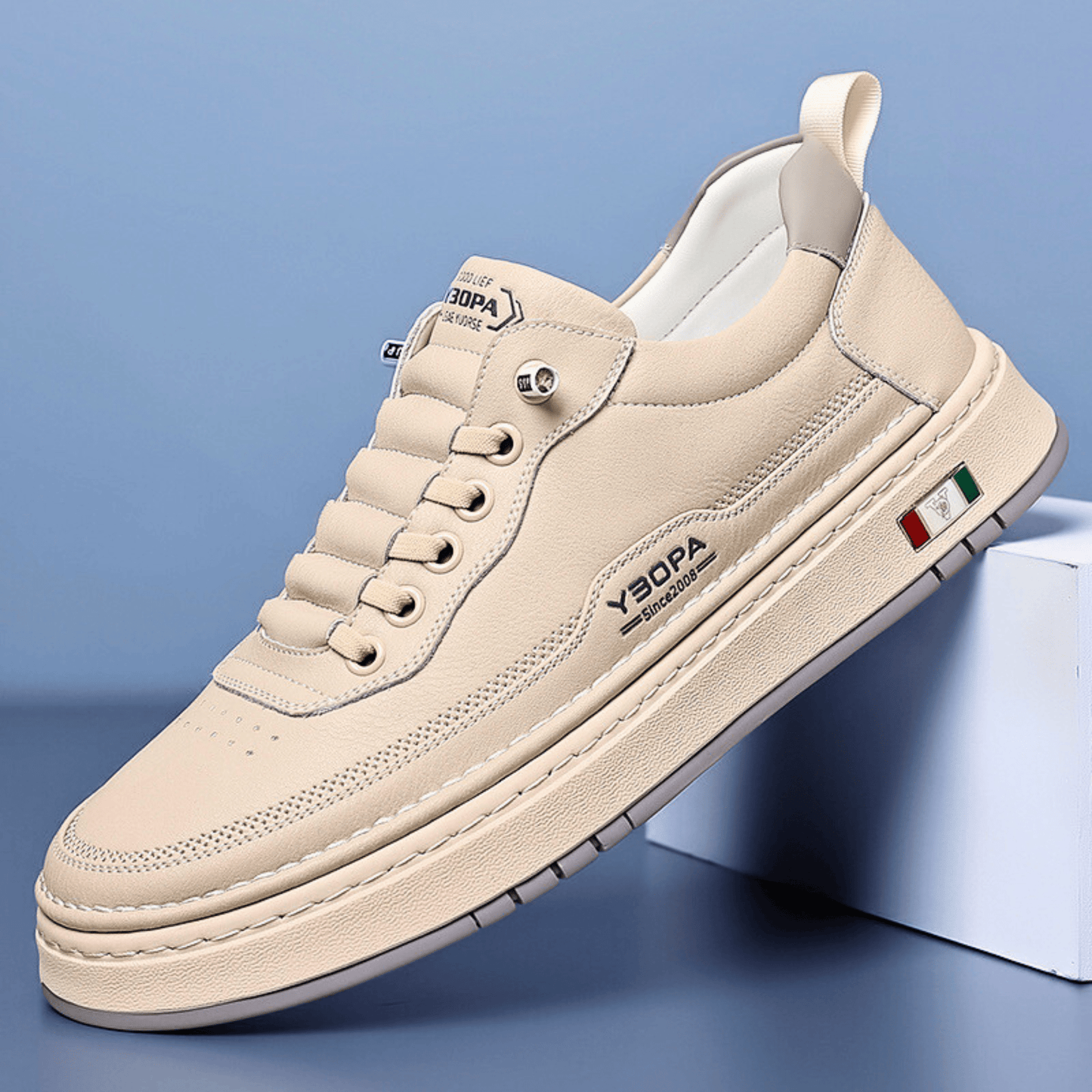 The Bellano Sneaker