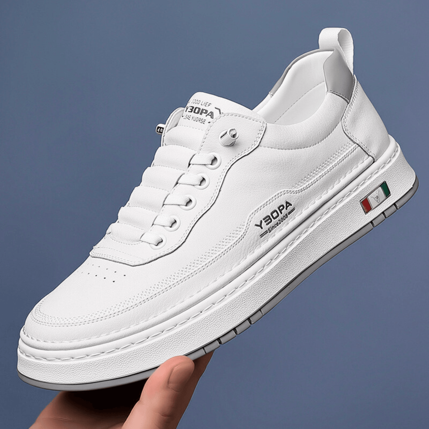The Bellano Sneaker
