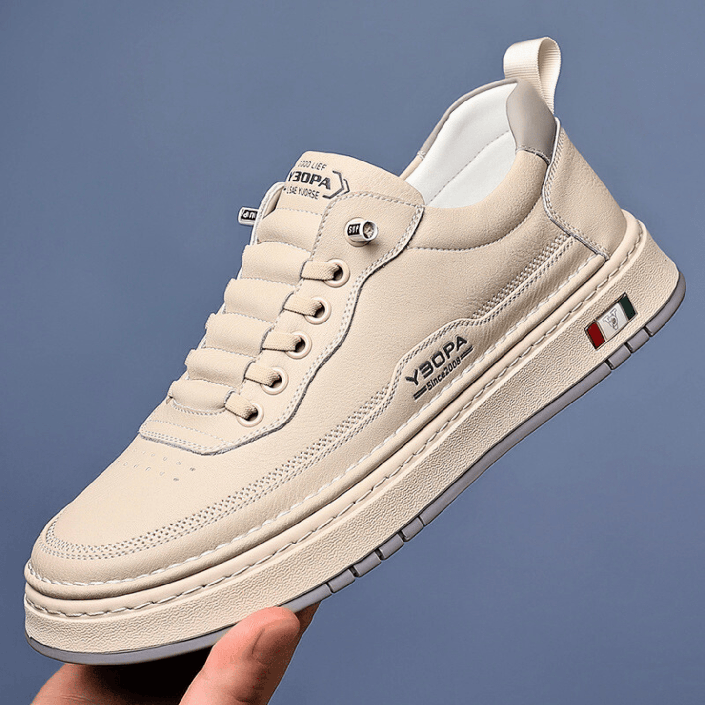 The Bellano Sneaker