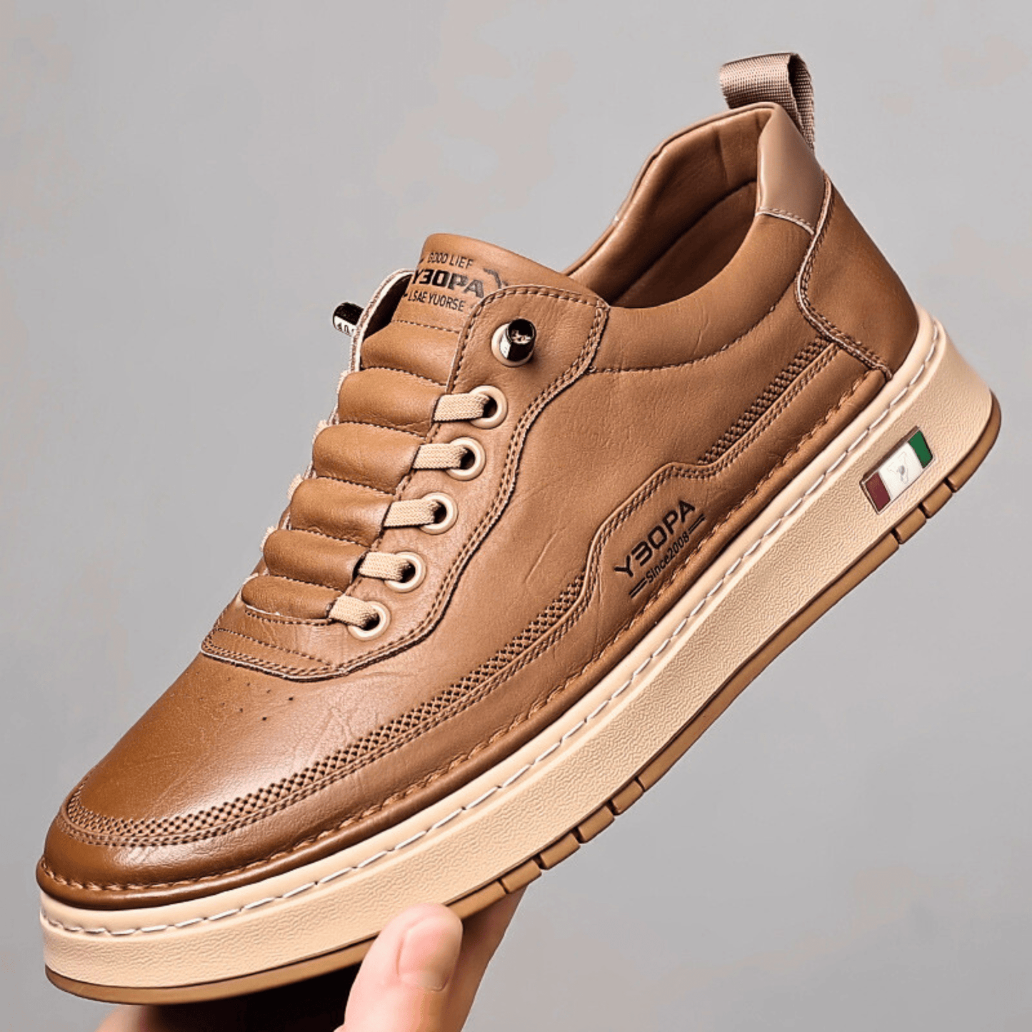 The Bellano Sneaker
