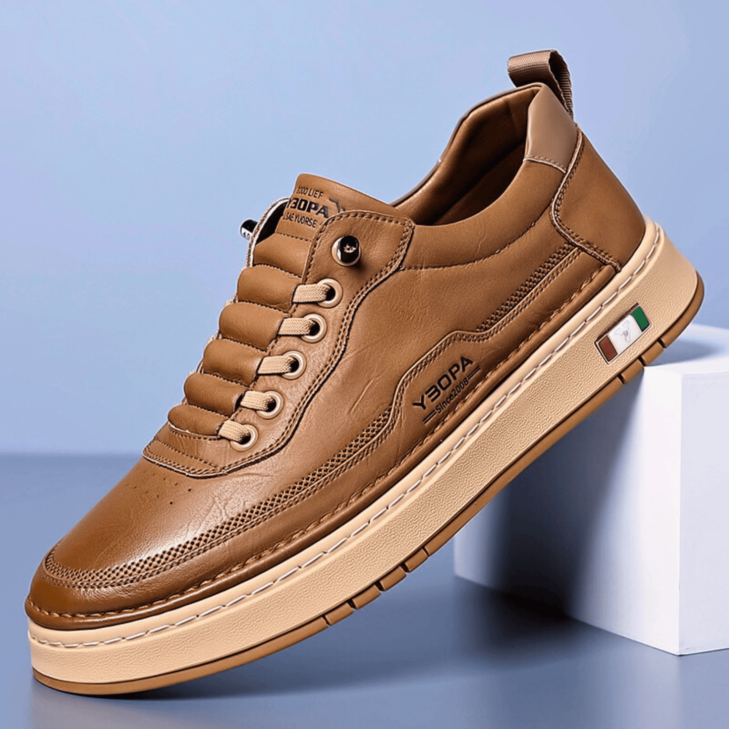 The Bellano Sneaker