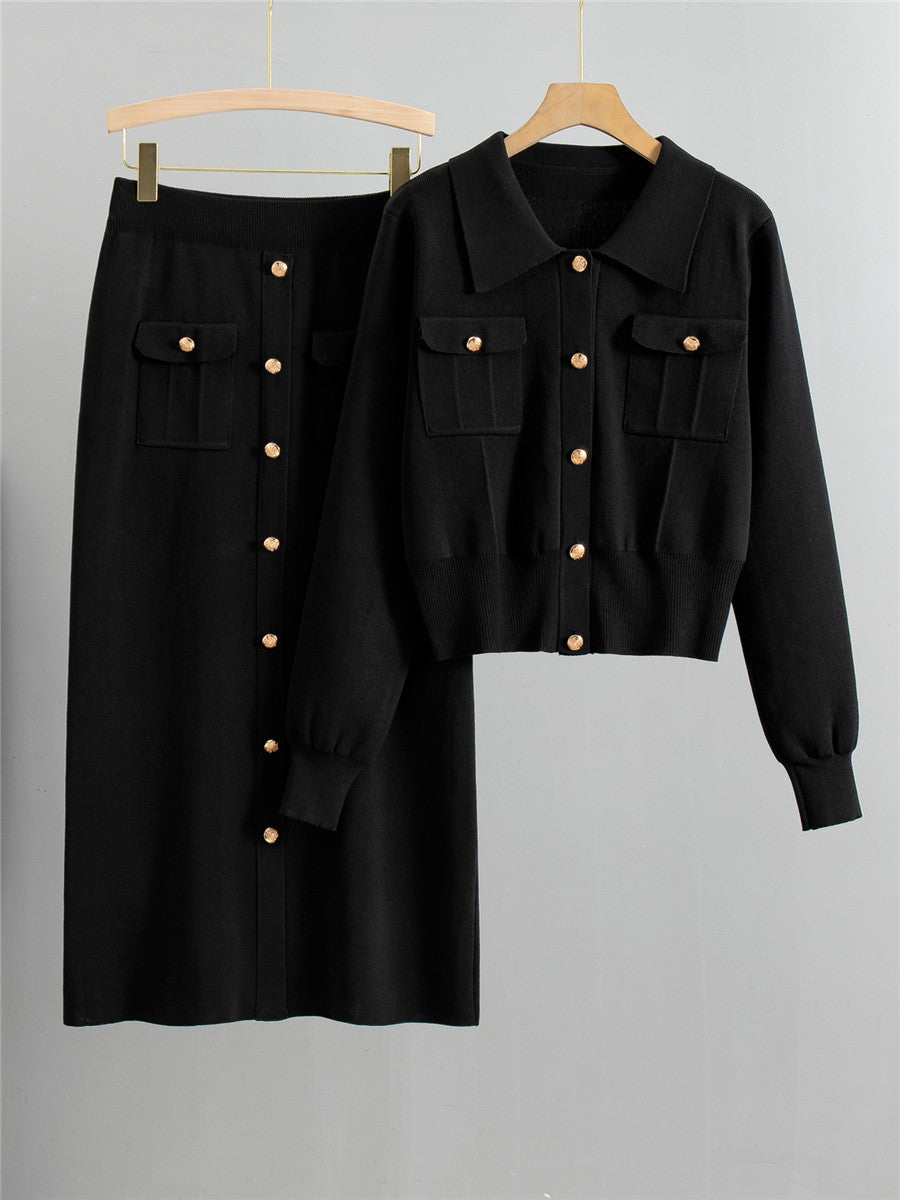 Opéra Classique Two-Piece Set