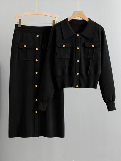 Opéra Classique Two-Piece Set