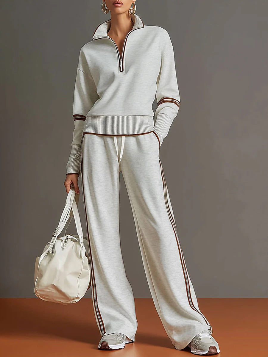Refined Comfort Luxe Lounge Set