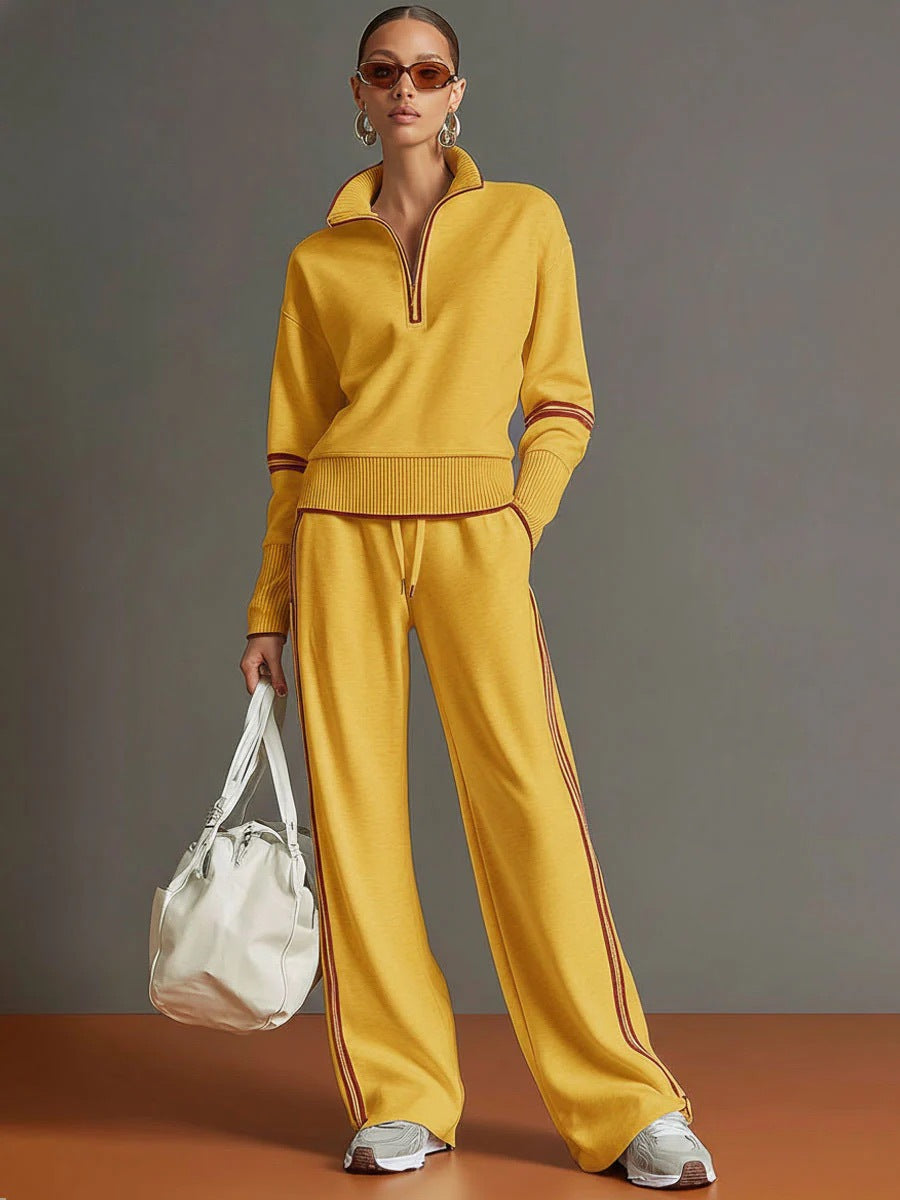 Refined Comfort Luxe Lounge Set