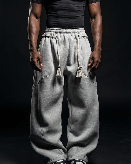 Zenith Harem Pants