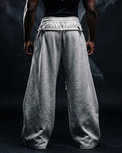 Zenith Harem Pants