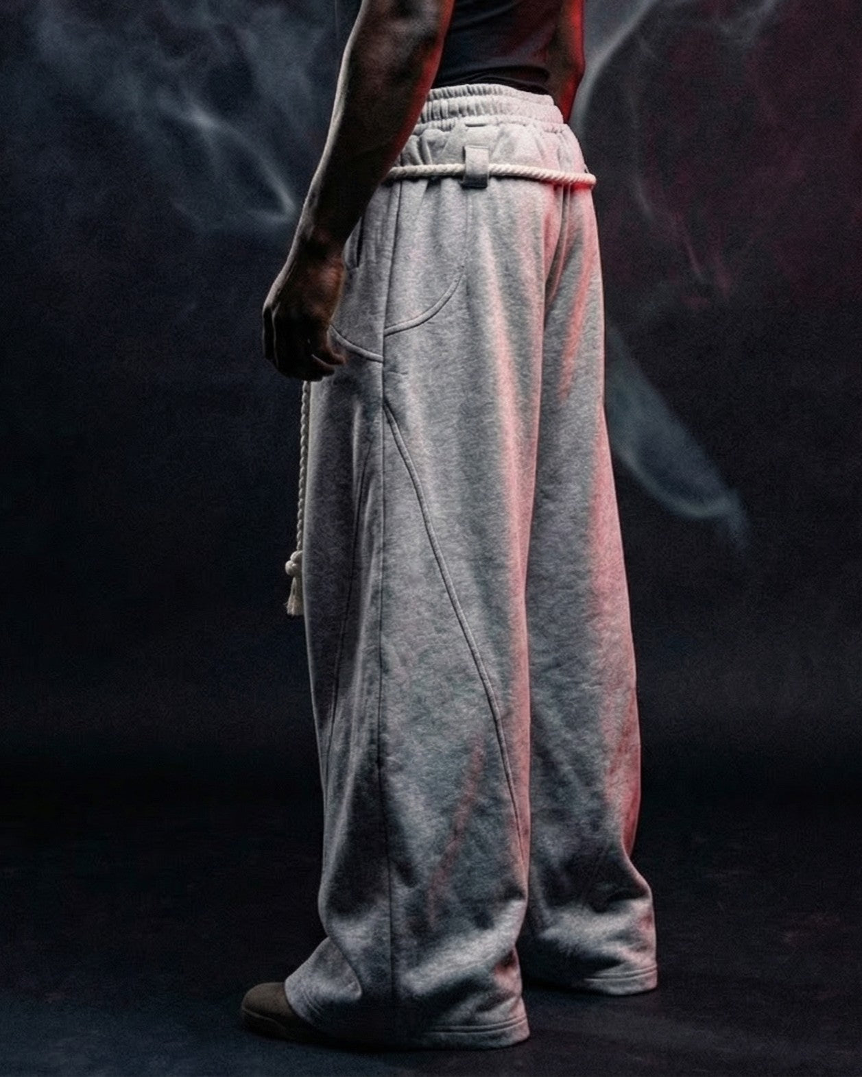 Zenith Harem Pants