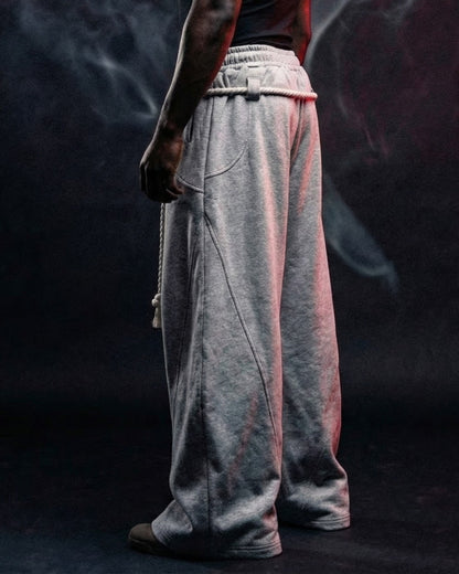 Zenith Harem Pants