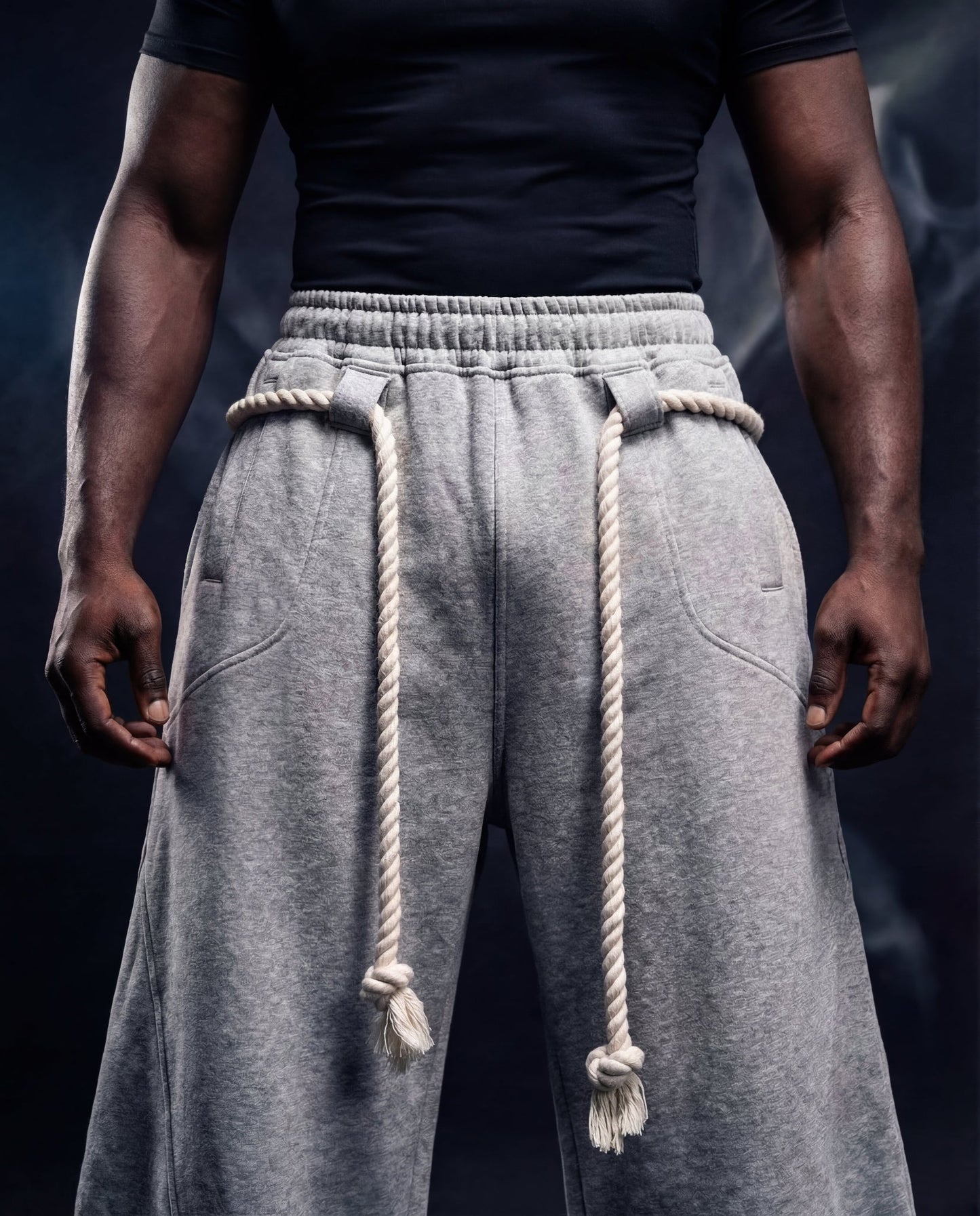 Zenith Harem Pants